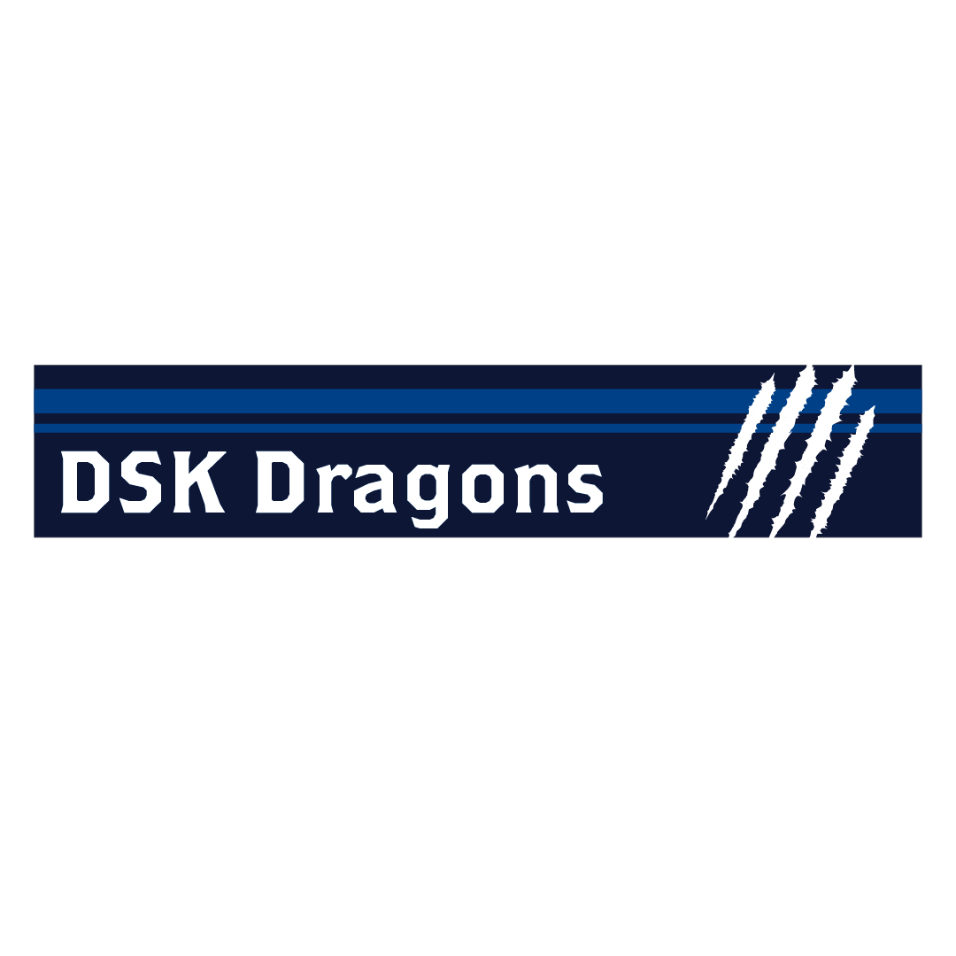 DSKドラゴンズ マフラータオル