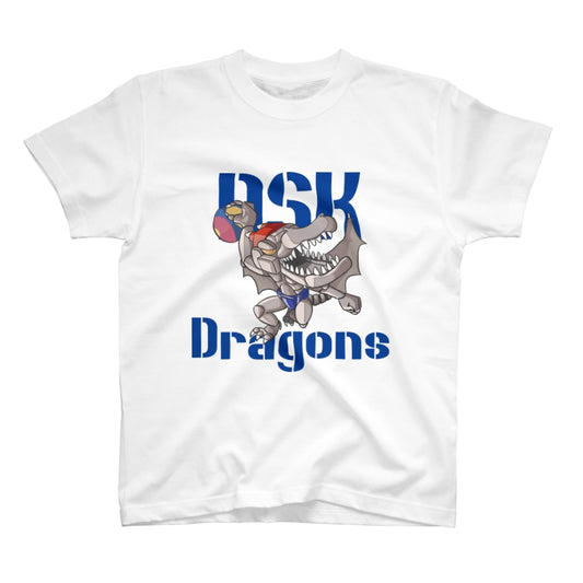 DSKドラゴンズTシャツ