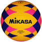 【ニューデザイン☆】MIKASA 水球ボール WP330C 中学女子用