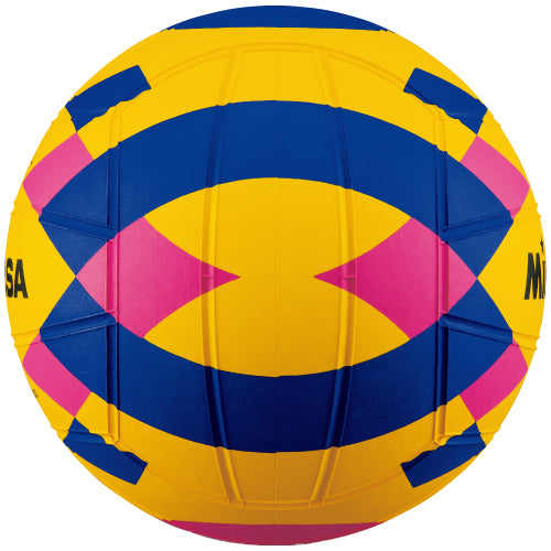 【即納！】MIKASA 水球ボール WP550C 男子用